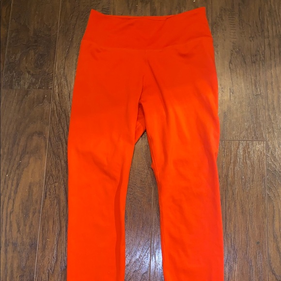 Nike Pants - Bought for a school event. Worn once because they fit a little too big.